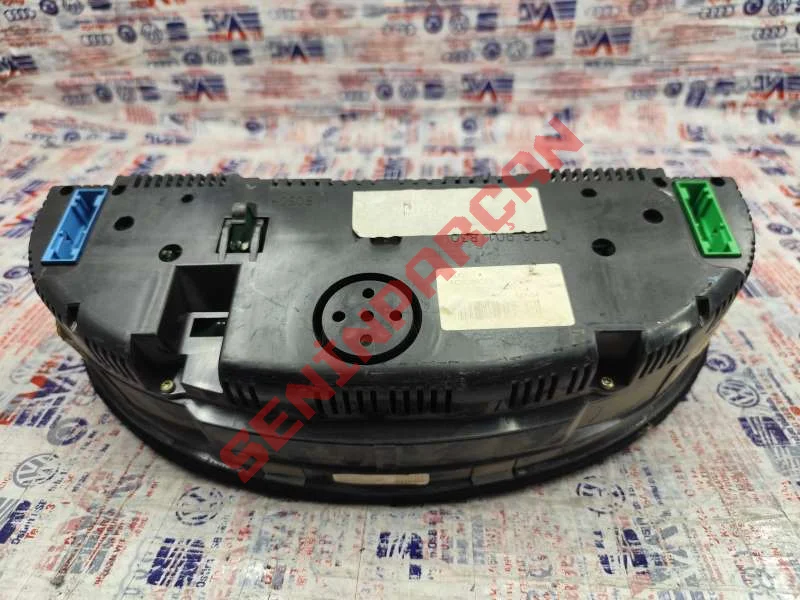 8E0920950GX - GÖSTERGE TABLOSU