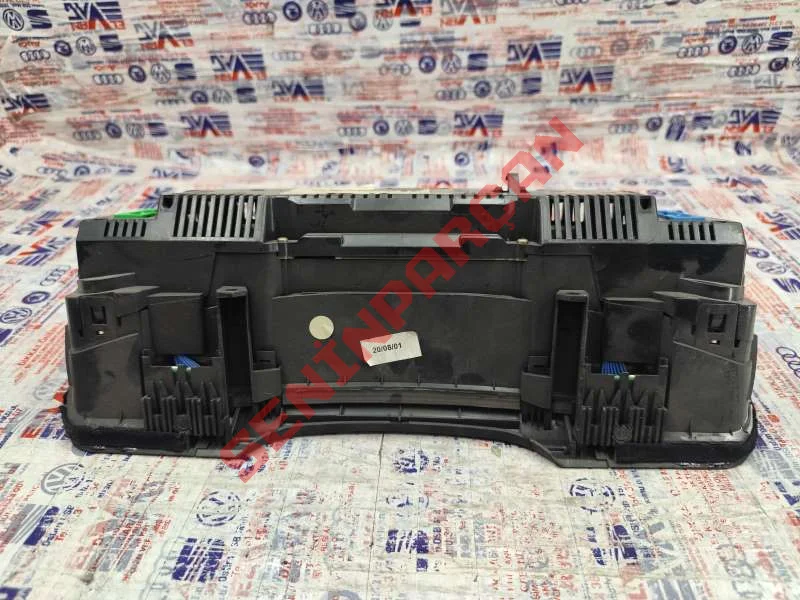 8E0920950GX - GÖSTERGE TABLOSU