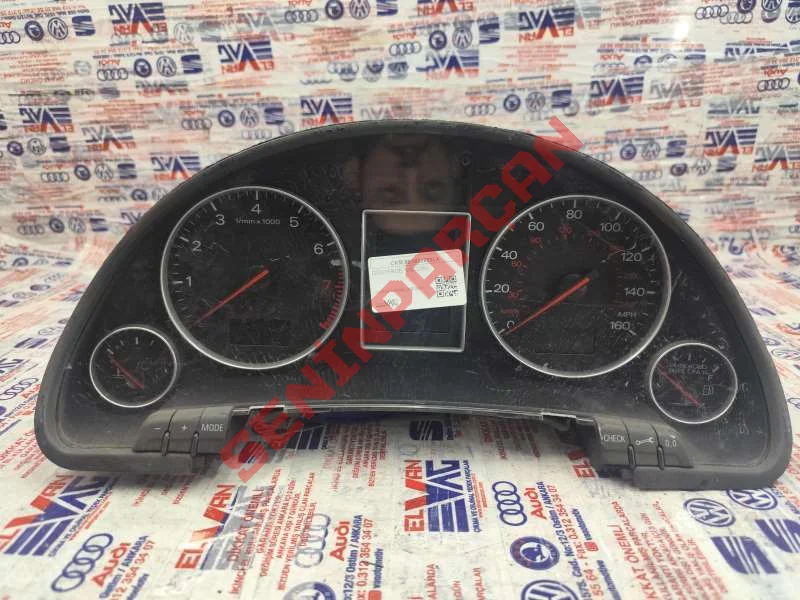 8E0920950LX - GÖSTERGE TABLOSU