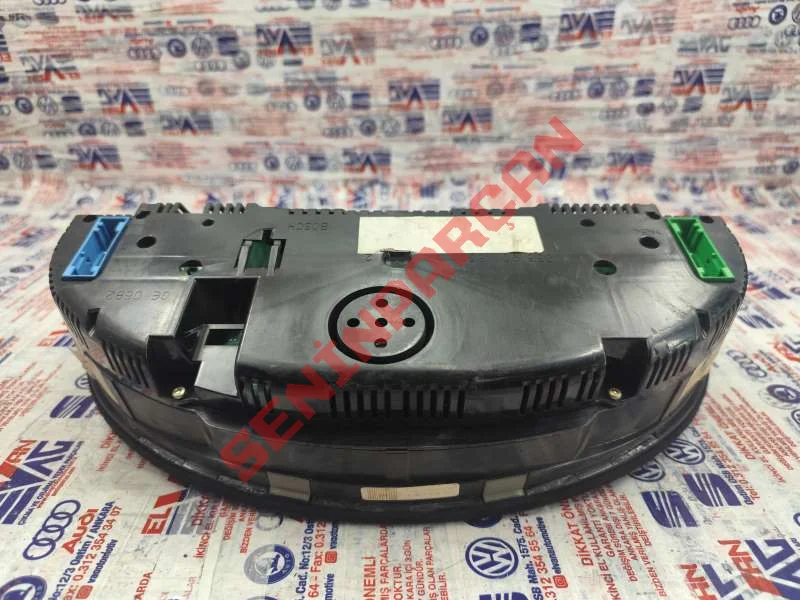 8E0920950LX - GÖSTERGE TABLOSU