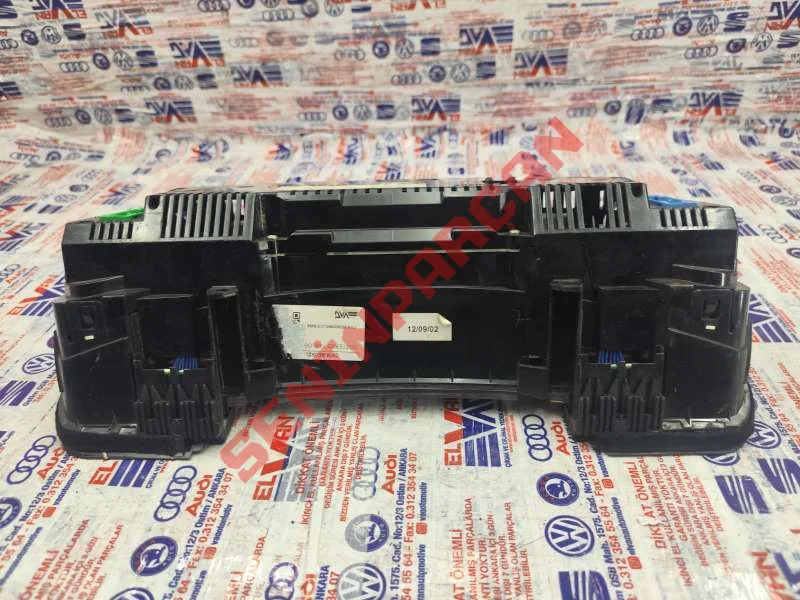 8E0920950LX - GÖSTERGE TABLOSU