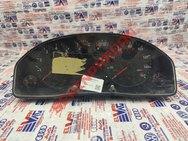 4B0920981FX - GÖSTERGE TABLOSU