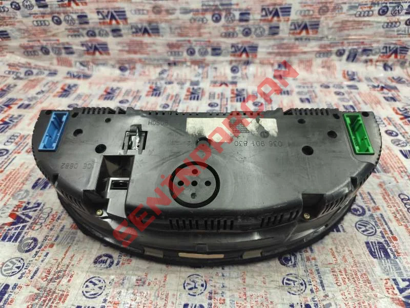 8E0920930R - GÖSTERGE TABLOSU