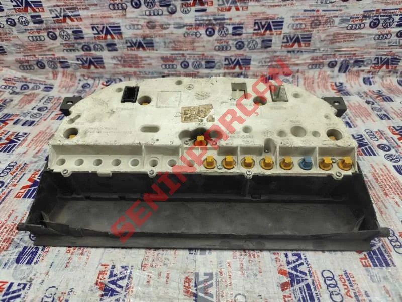 2D0919860G - GÖSTERGE TABLOSU