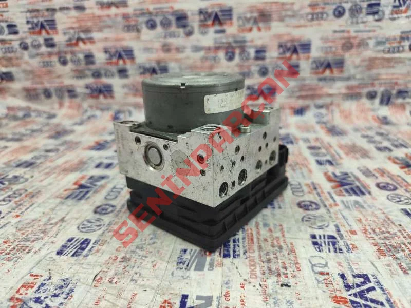 3Q0907379AA - ABS KONTROL ÜNİTESİ