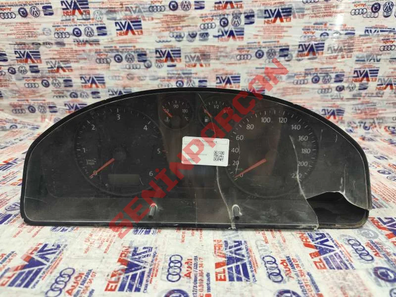 7H0920861A - GÖSTERGE TABLOSU