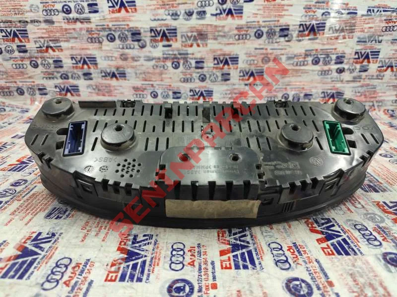 7H0920861A - GÖSTERGE TABLOSU