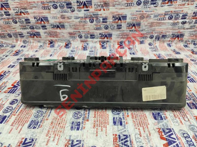 7H0920861A - GÖSTERGE TABLOSU