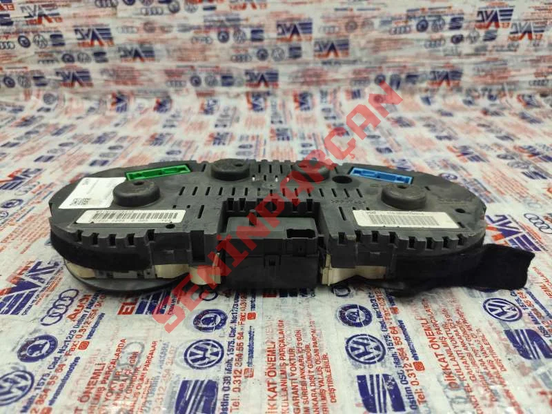 1M0920802AX - GOSTERGE