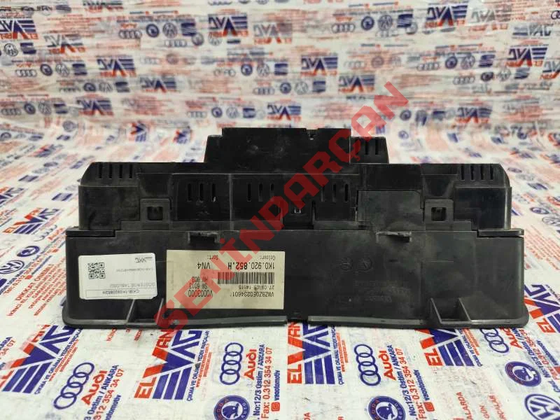 1K0920852H - GÖSTERGE TABLOSU