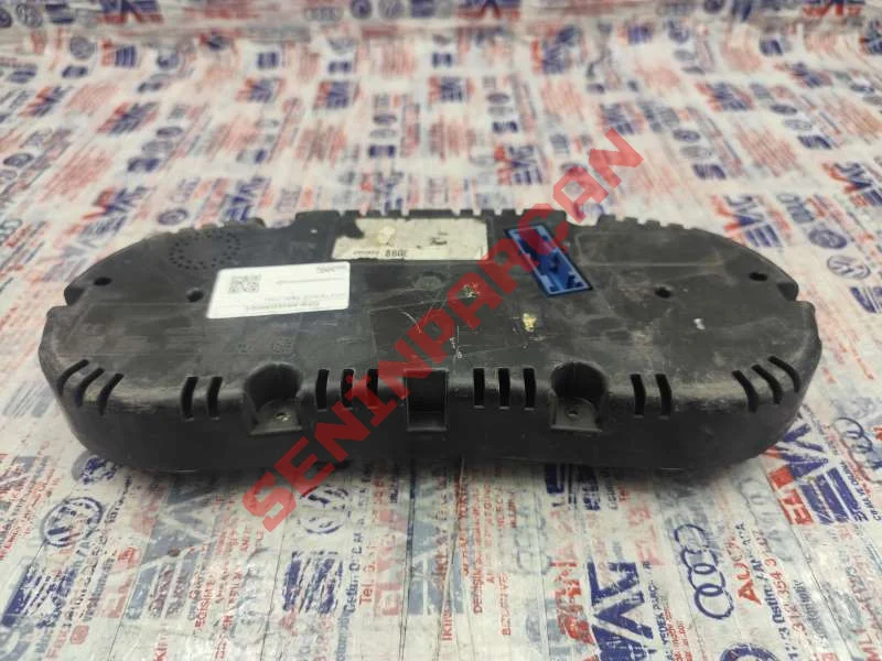 6R0920860EX - GÖSTERGE TABLOSU