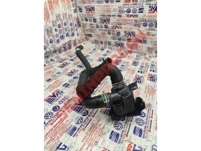 06D121601 - YAKIT POMPASI