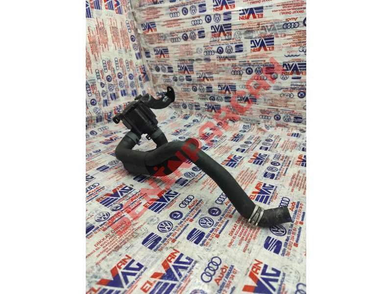 06D121601 - YAKIT POMPASI