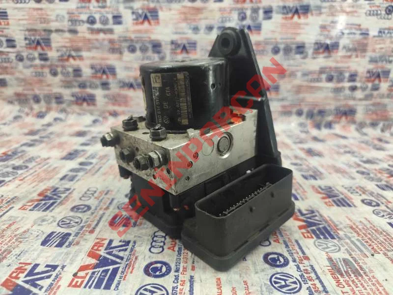1K0614517B - KONTROL ÜNİTELİ ABS ÜNİTESİ