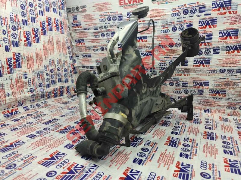 4L0815071D - ISITICI