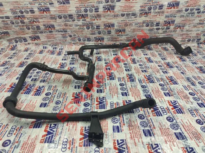 3C0122073EJ - SU HORTUMU