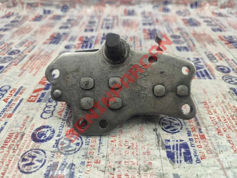 0AM321219E - KUMANDA