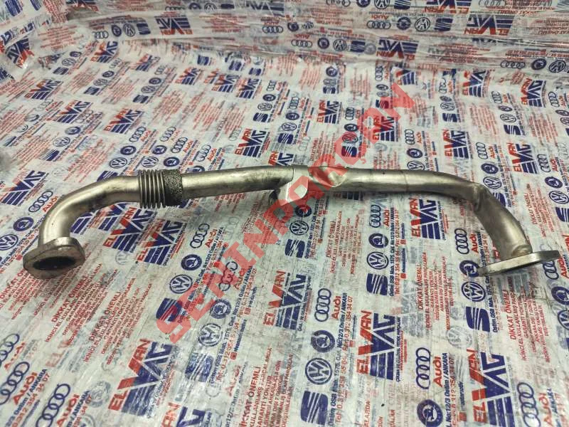 03G131521AQ - BAĞLANTI BORUSU