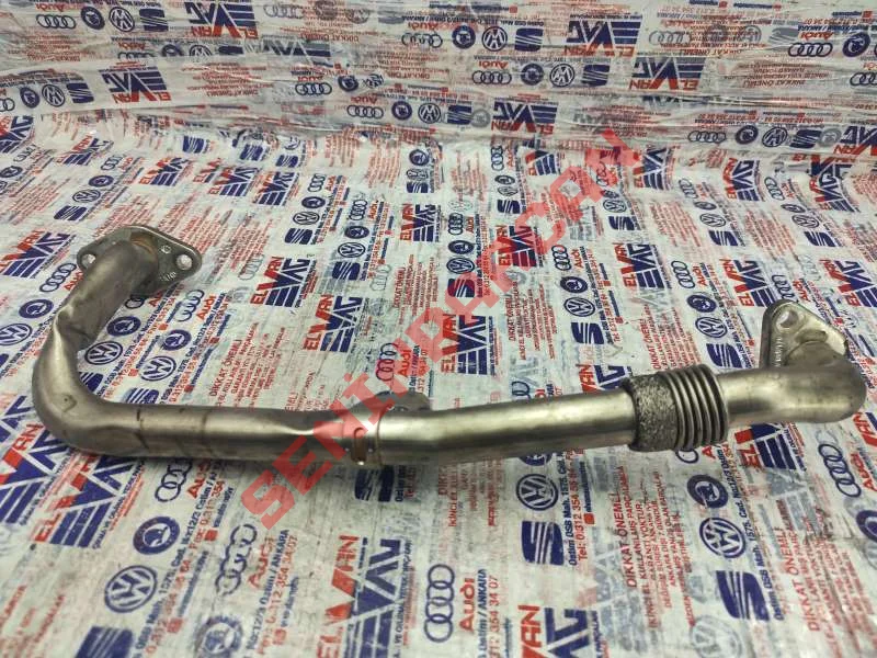 03G131521AQ - BAĞLANTI BORUSU