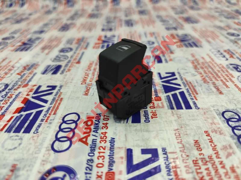 7M3959855 - ELEKTRIKLI CAM OTOMATIĞI