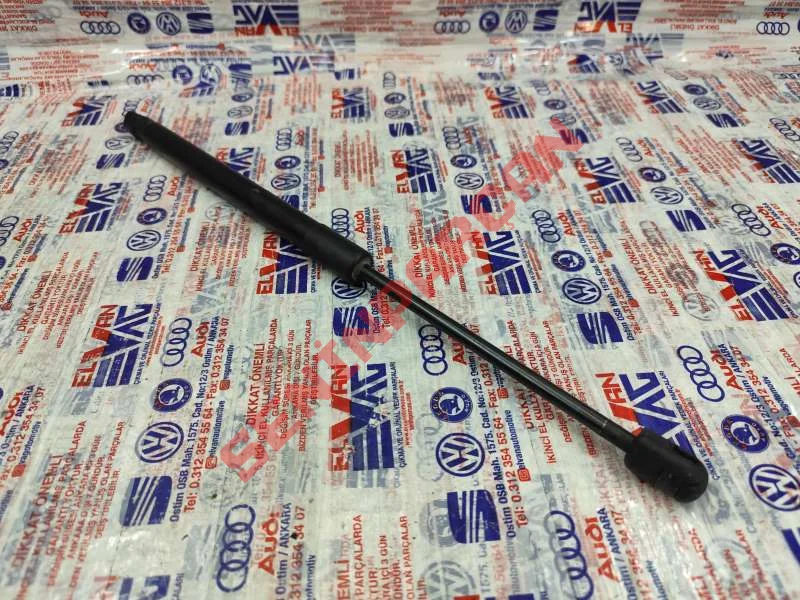 5J7827550 - LASTIK BAGAJ KAPAK