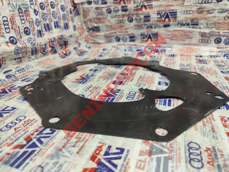 05E103551C - YAG KARTERI ALT PARCA