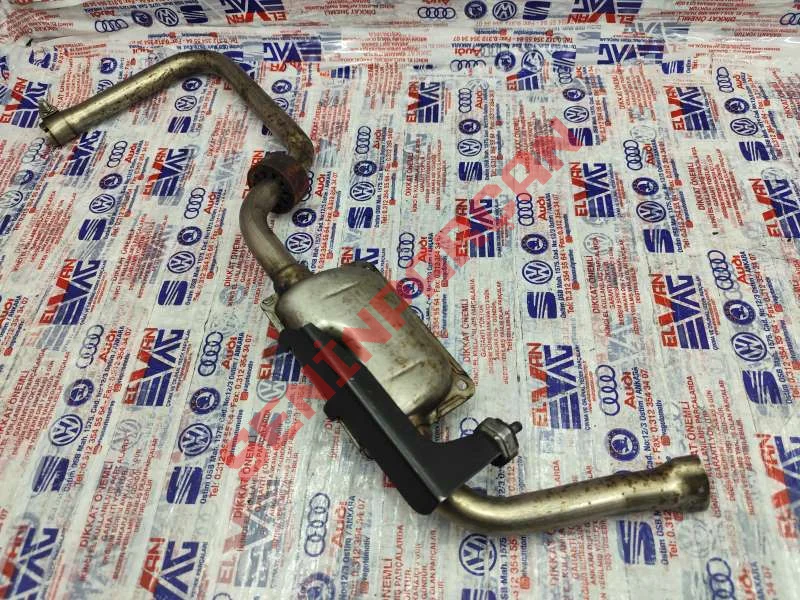 7L0819084C - EVAPARATOR GOVDESI