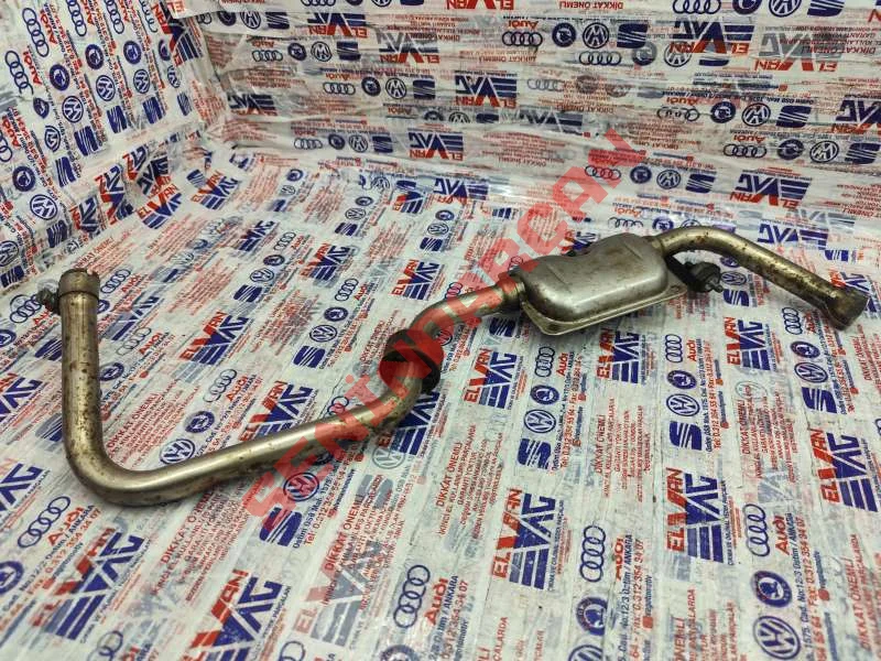 7L0819084C - EVAPARATOR GOVDESI