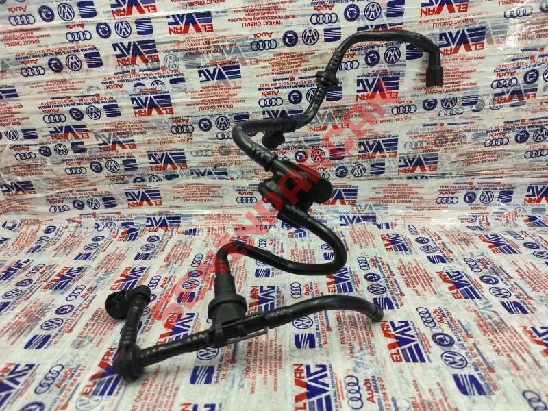 1K0612041FR - VAKUM BORUSU