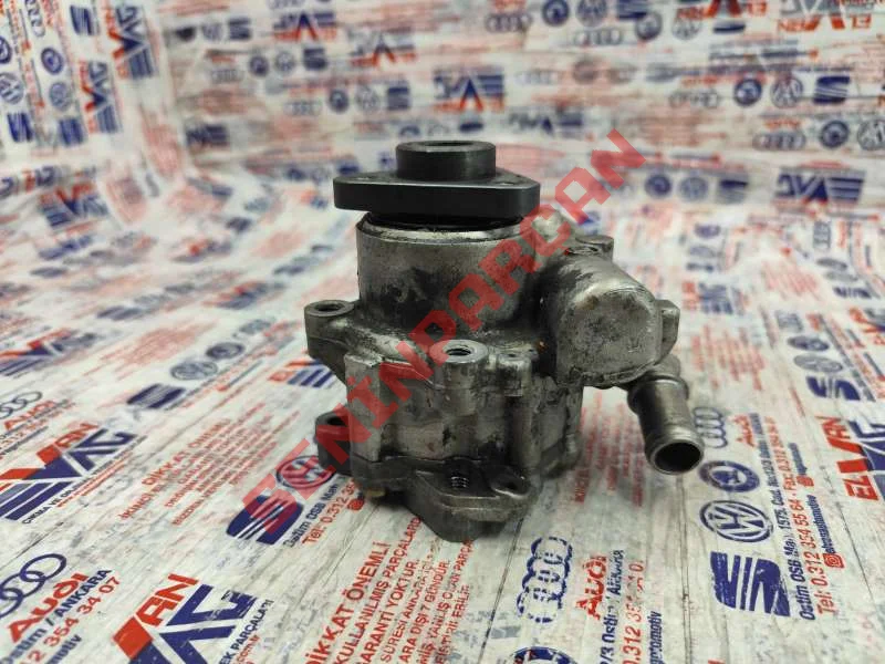 8D0145156KX - KANATLI POMPA