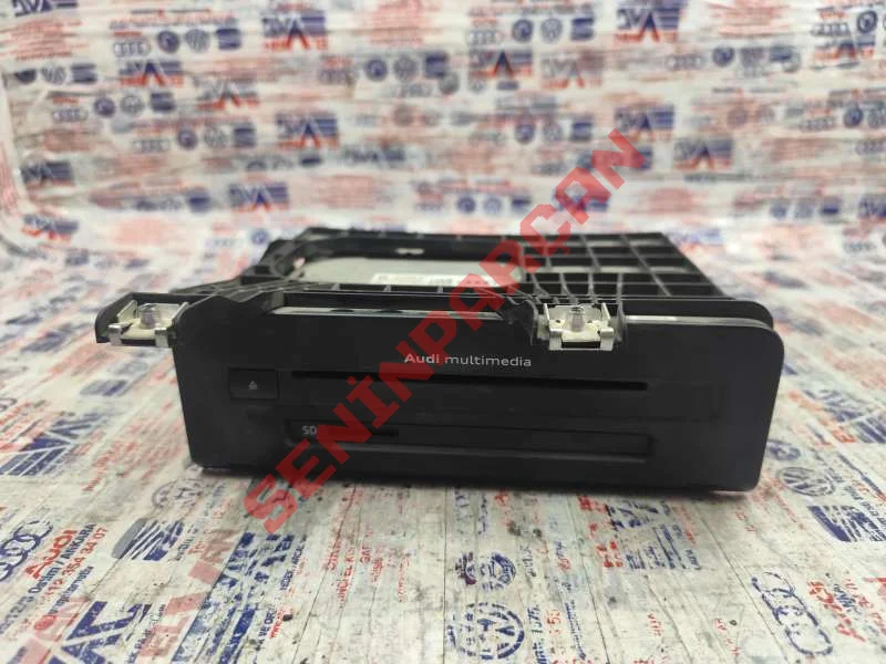 8W0035824C - MERKEZI BILGISAYAR