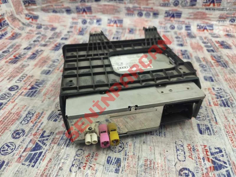 8W0035824C - MERKEZI BILGISAYAR