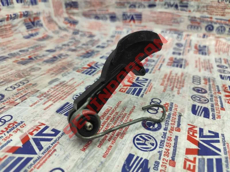 06K109507F - ZINCIR GERGISI