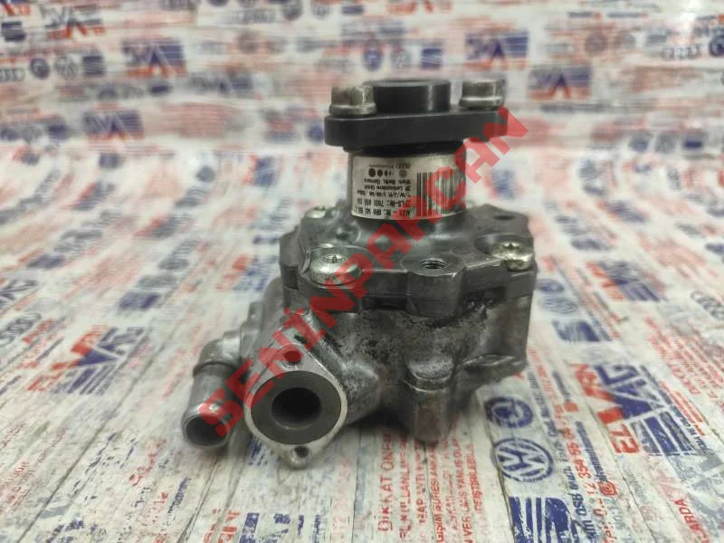 8R0145155L - KANATLI POMPA