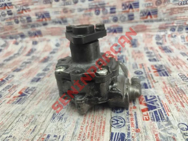 8R0145155L - KANATLI POMPA