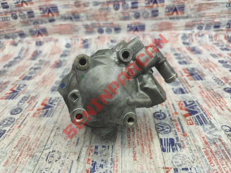 8R0145155L - KANATLI POMPA