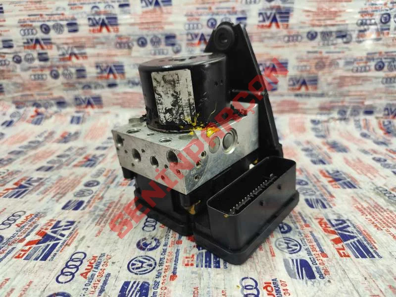 1K0907379AP. - KONTROL ÜNİTELİ ABS ÜNİTESİ