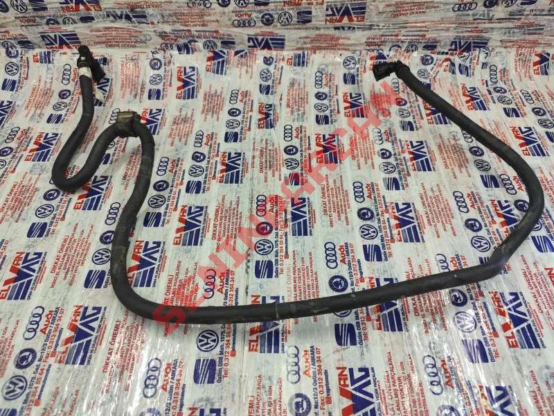 05E133723AE - KRAFTST VORLAUFLEITUNG