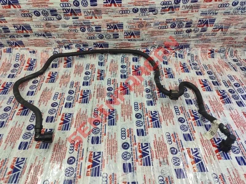 05E133723AE - KRAFTST VORLAUFLEITUNG