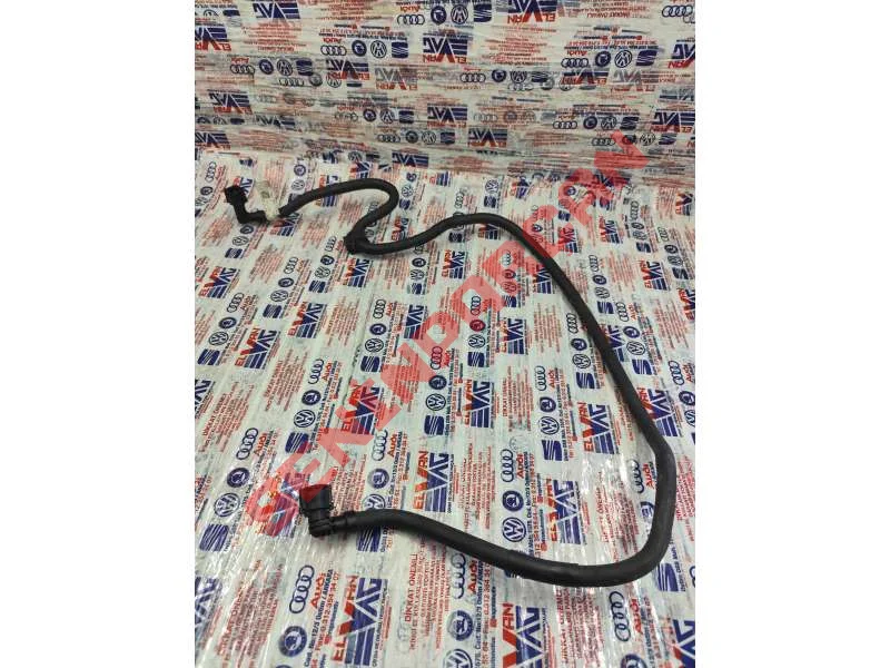 05E133723AE - KRAFTST VORLAUFLEITUNG