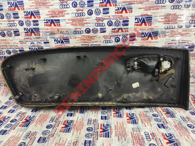 5P0837114 - İÇ KUMANDA