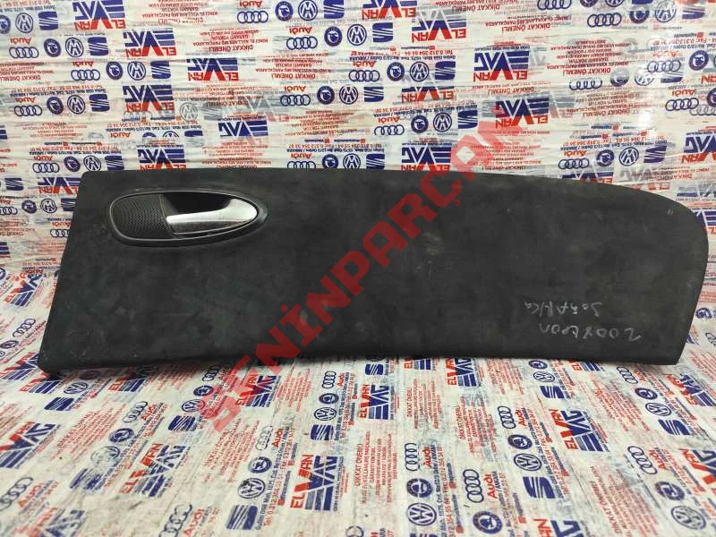 5P0837114 - İÇ KUMANDA