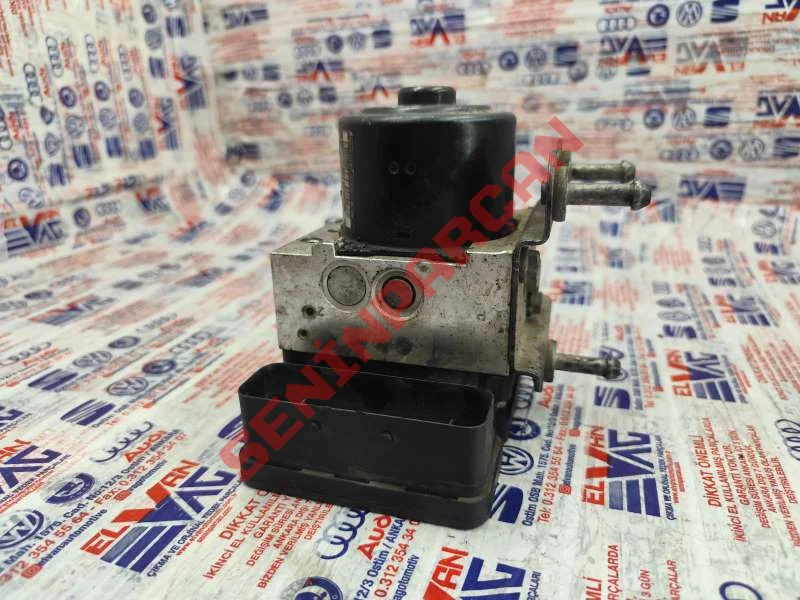 7E0614517G - KONTROL ÜNİTELİ ABS ÜNİTESİ