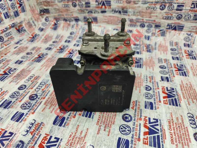 7E0614517G - KONTROL ÜNİTELİ ABS ÜNİTESİ
