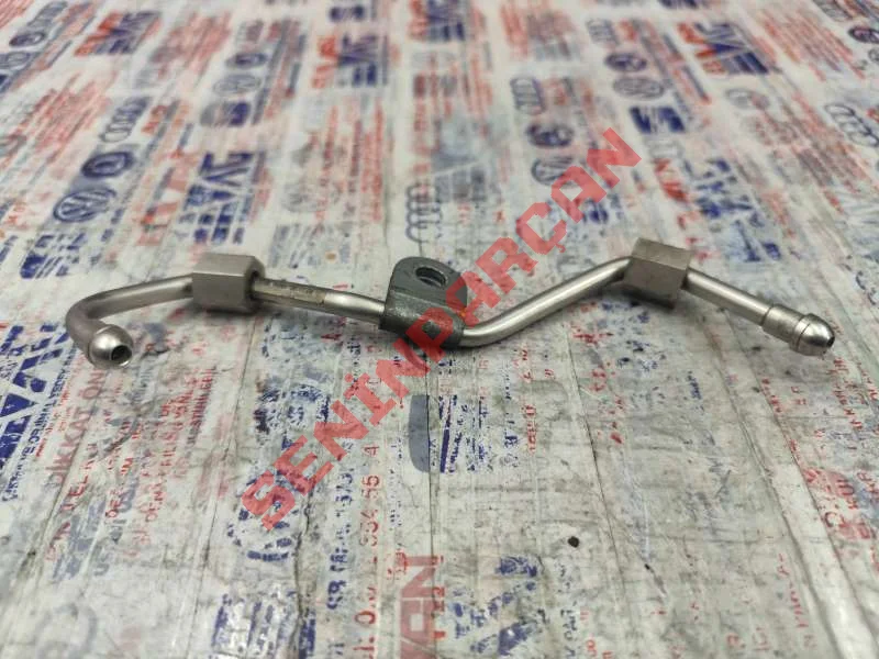 03C130241AC - BASINÇ BORUSU