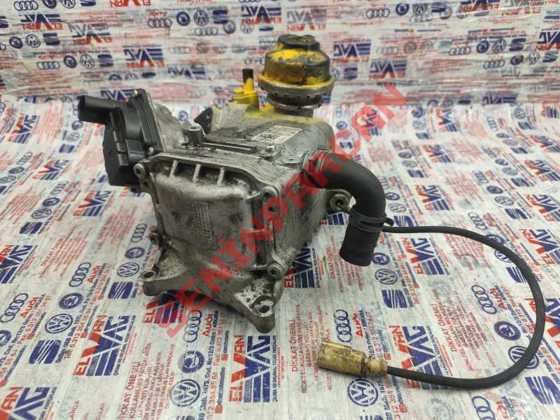 059131515FJ - EGZOZ GAZ SOGUTUCUSU