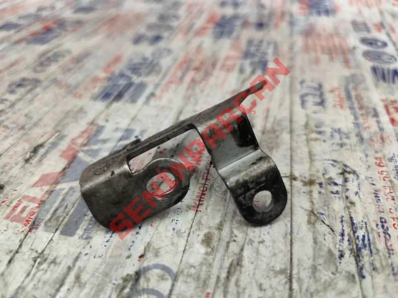 1K0971858AT - TESPIT PLAKASI