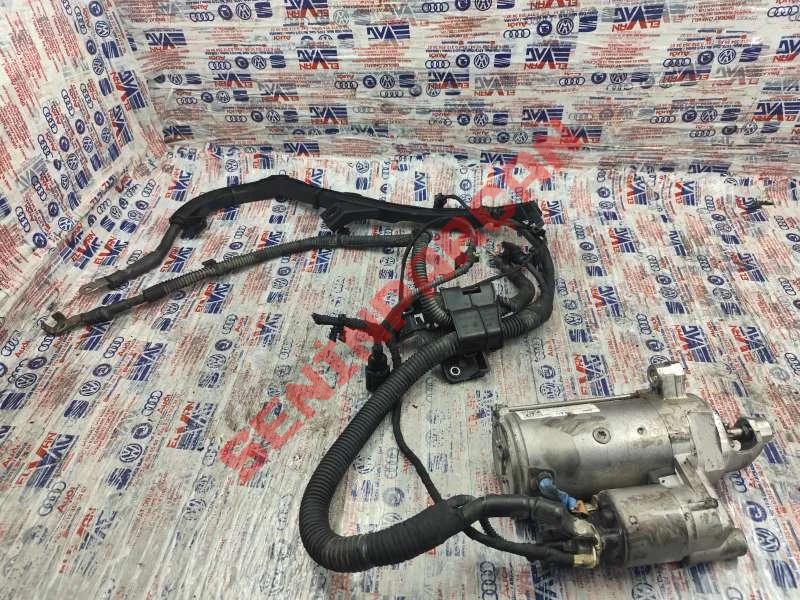 4M0971815B - KABLO KANALI