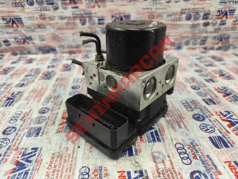 1K0907379BE - ABS KONTUROL ÜNİTESİ