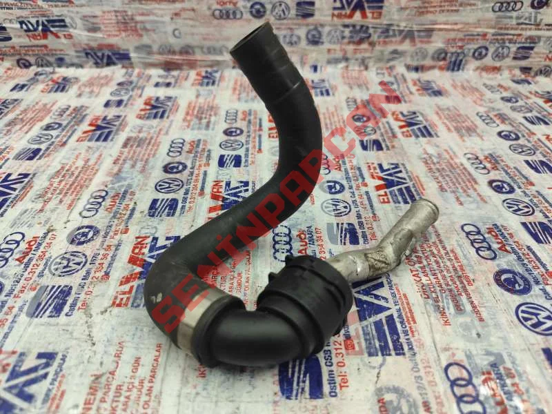 80A819552 - YAYLI BAĞLANTILI SOĞUTMA